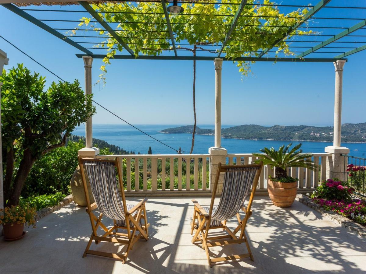 Holiday Home Casa Anka Orašac Extérieur photo