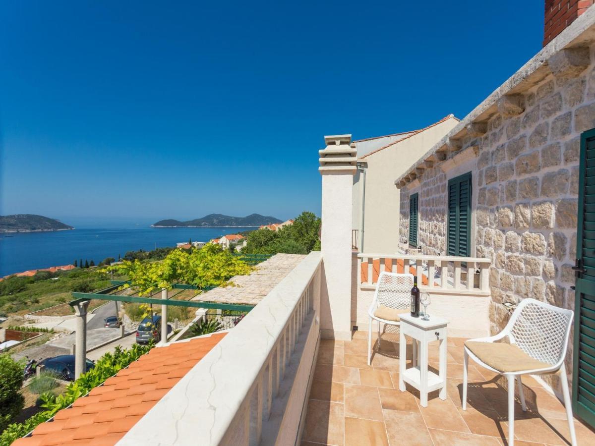 Holiday Home Casa Anka Orašac Extérieur photo