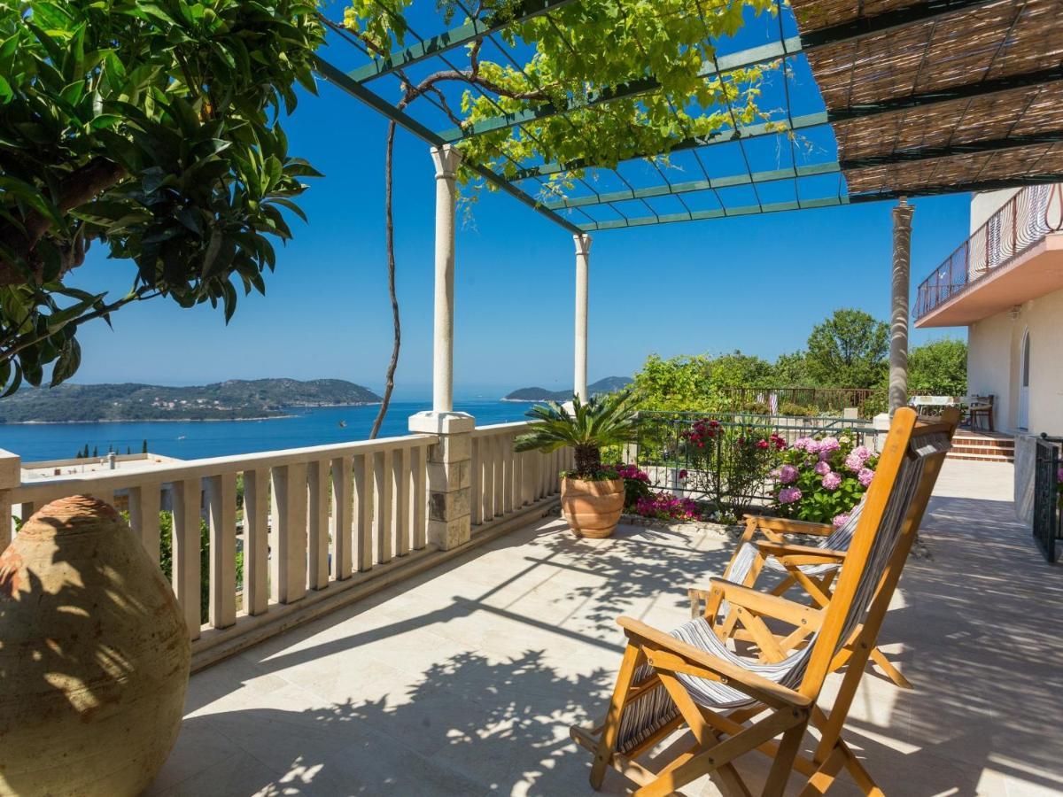 Holiday Home Casa Anka Orašac Extérieur photo