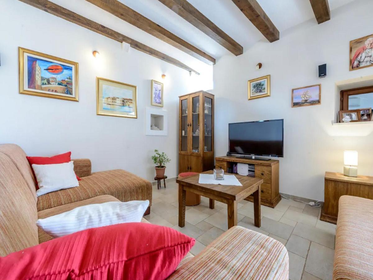 Holiday Home Casa Anka Orašac Extérieur photo