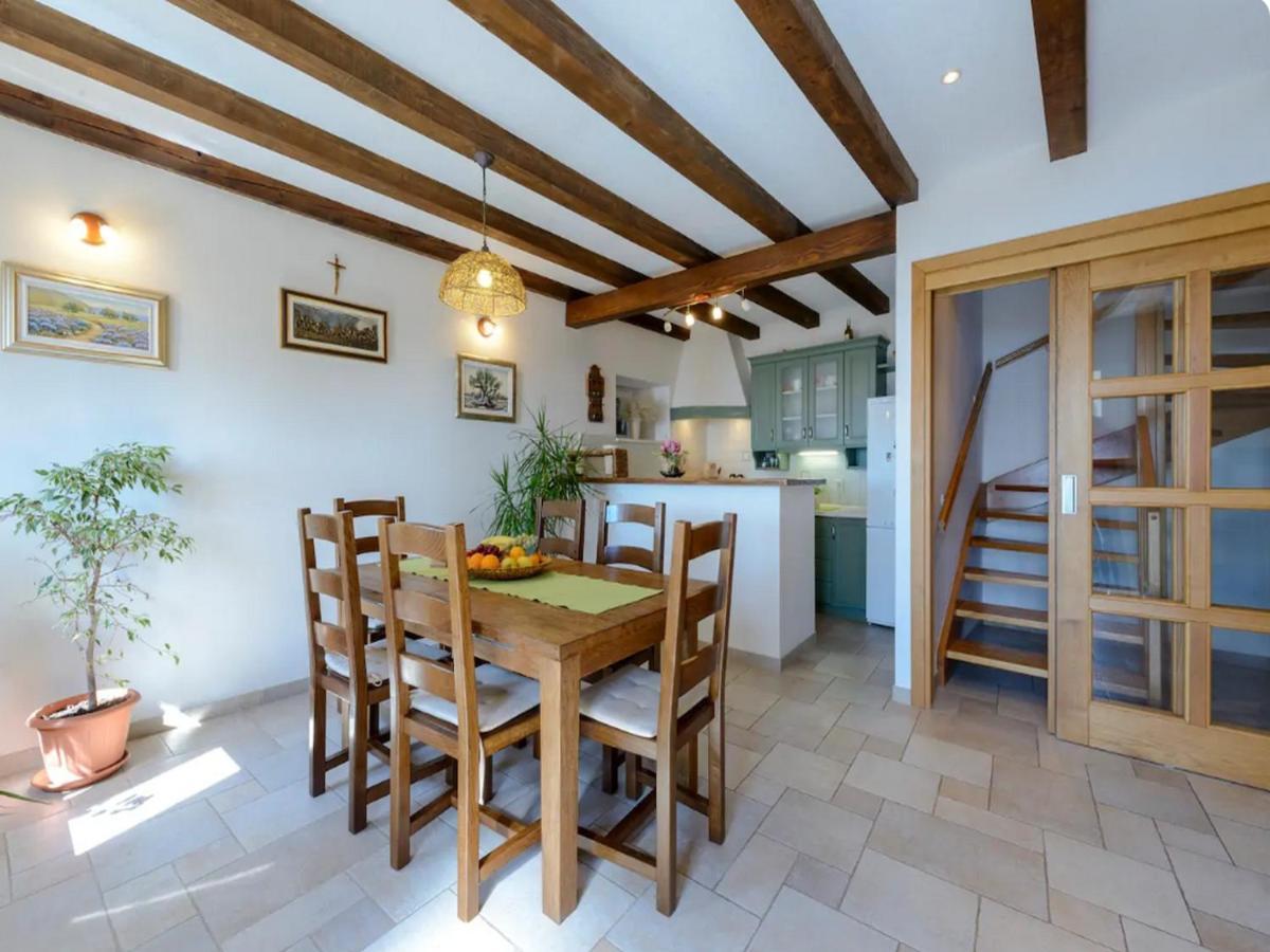 Holiday Home Casa Anka Orašac Extérieur photo