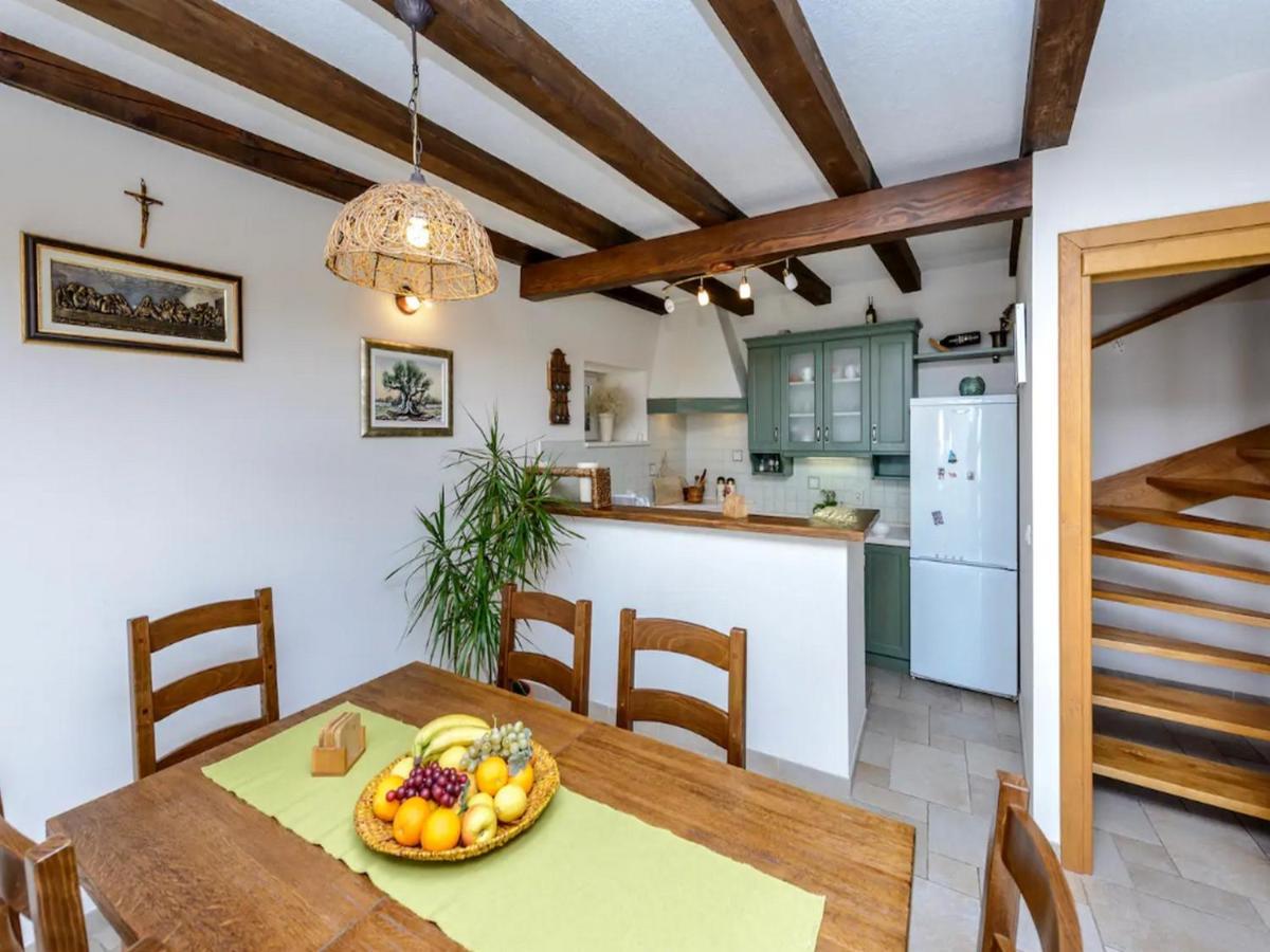 Holiday Home Casa Anka Orašac Extérieur photo