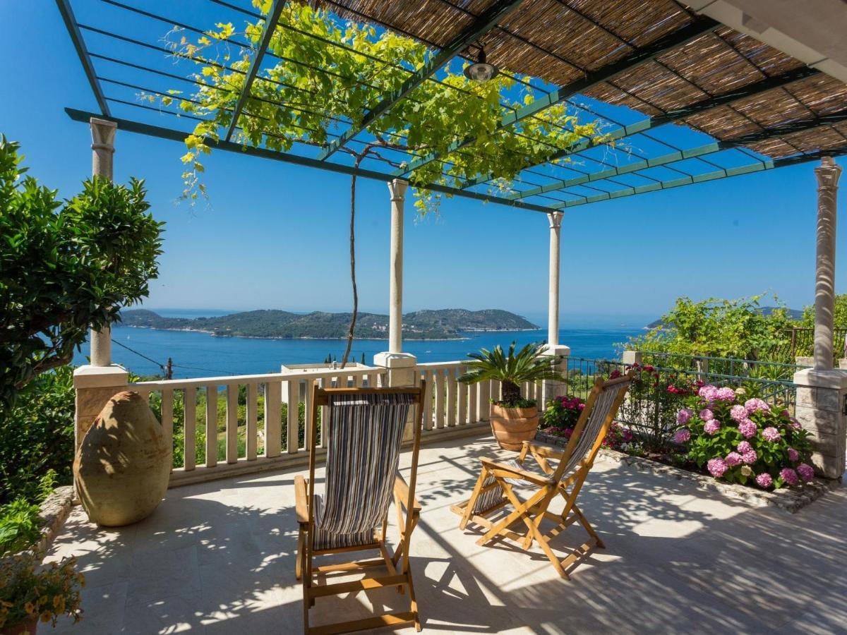 Holiday Home Casa Anka Orašac Extérieur photo