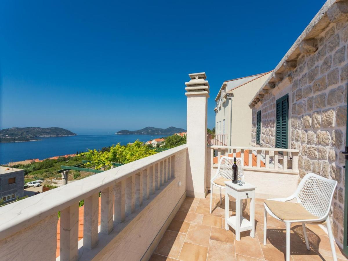 Holiday Home Casa Anka Orašac Extérieur photo
