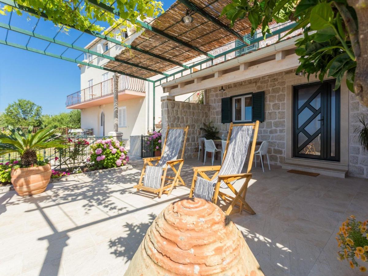 Holiday Home Casa Anka Orašac Extérieur photo