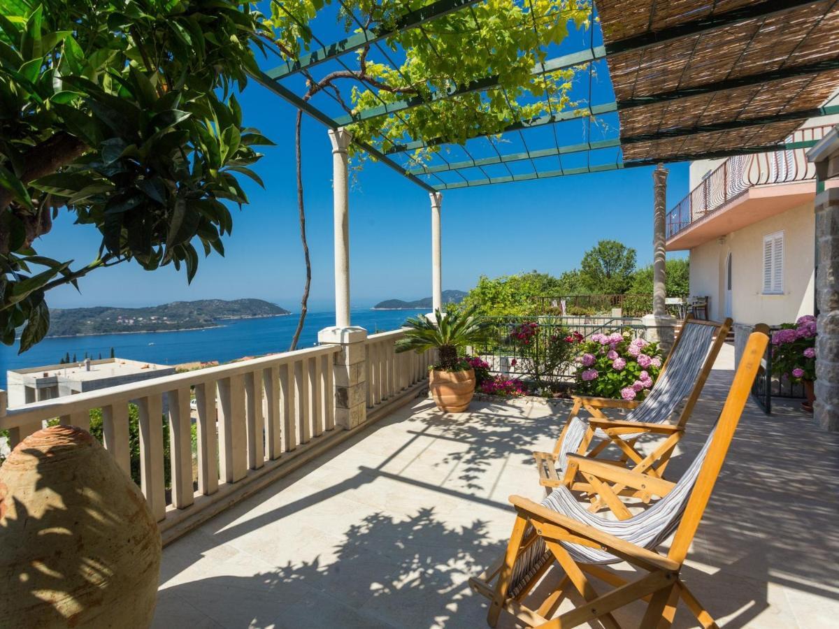 Holiday Home Casa Anka Orašac Extérieur photo