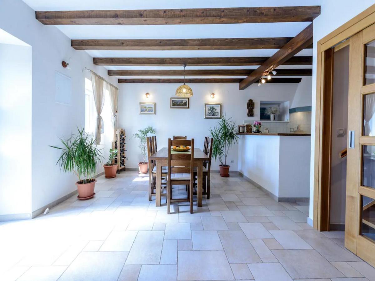 Holiday Home Casa Anka Orašac Extérieur photo