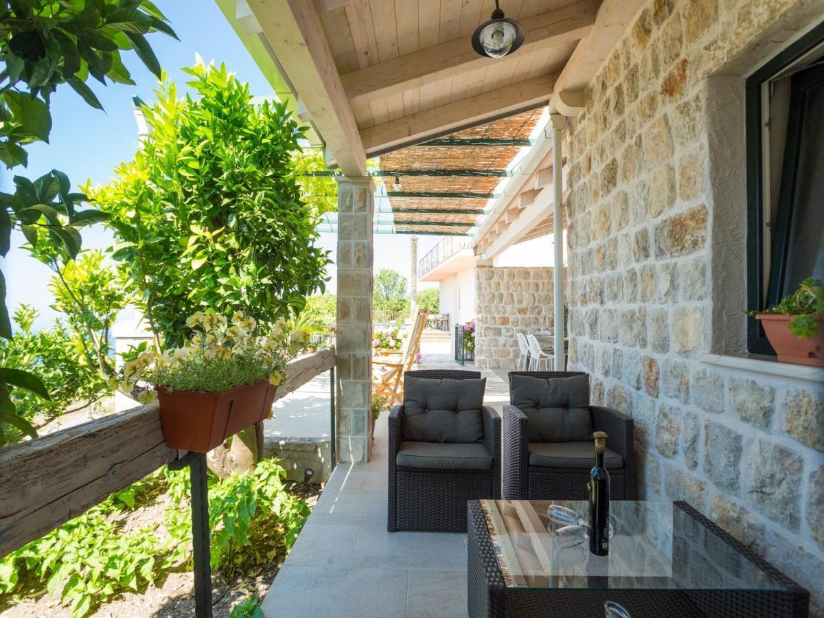 Holiday Home Casa Anka Orašac Extérieur photo