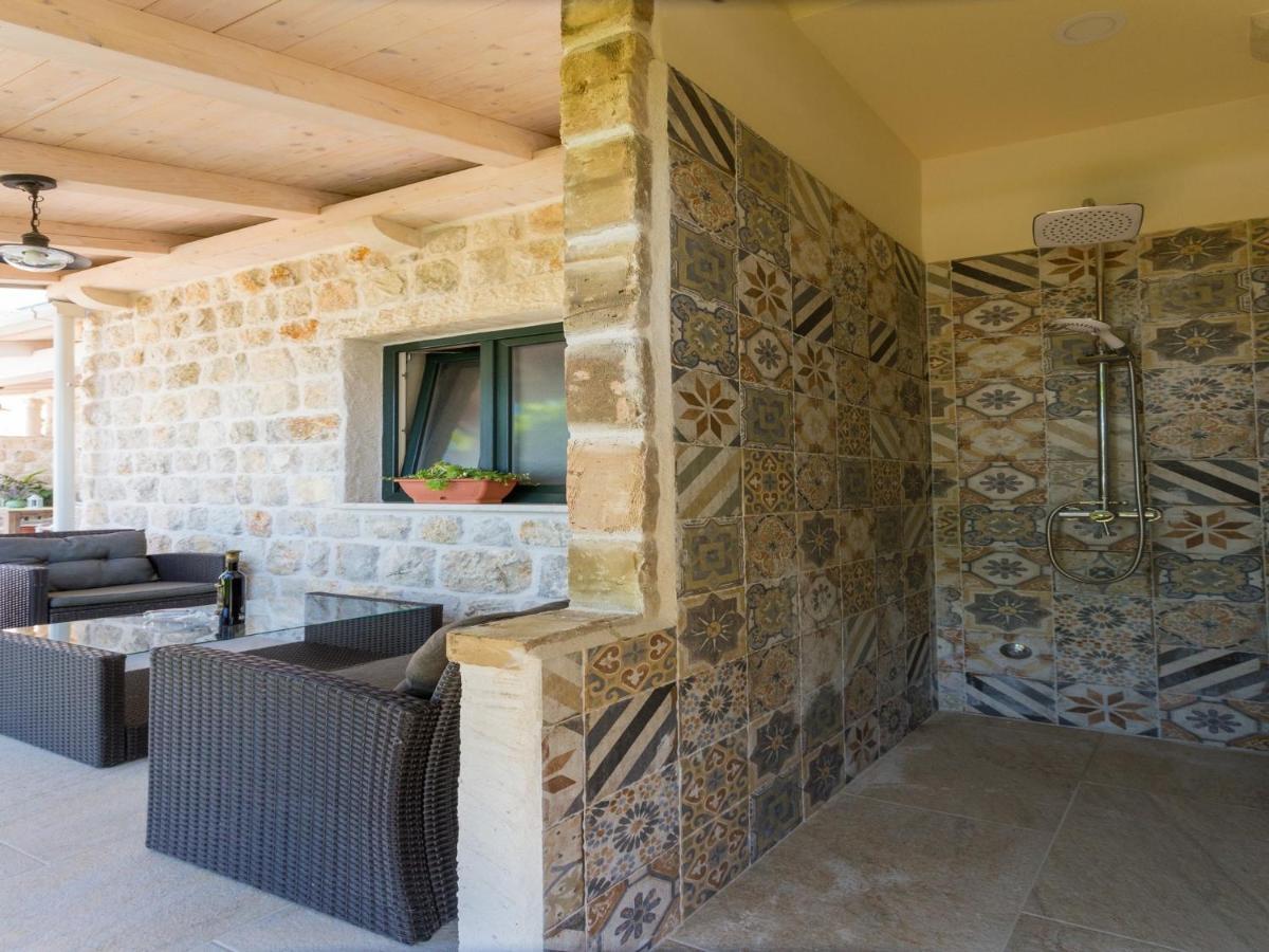 Holiday Home Casa Anka Orašac Extérieur photo